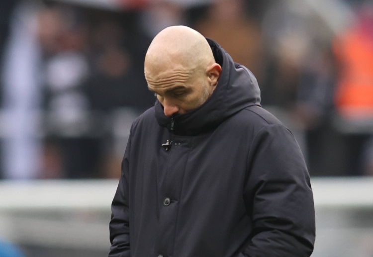 英超联赛 明显动荡