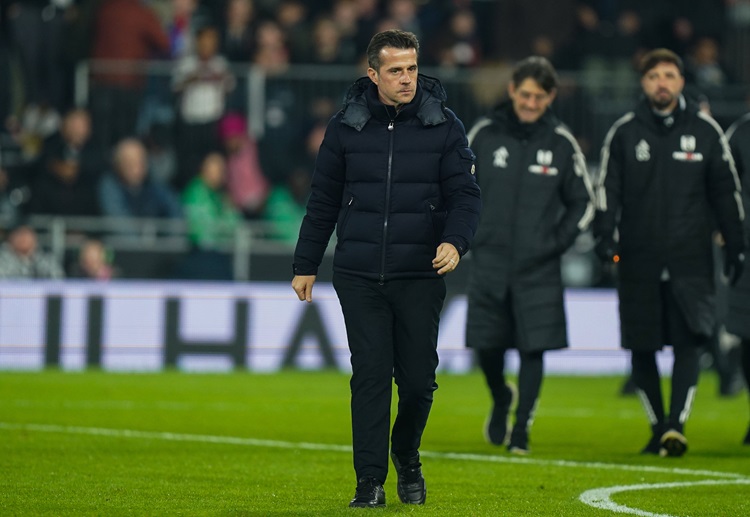 Taruhan FA Cup: Fulham vs Middlesbrough