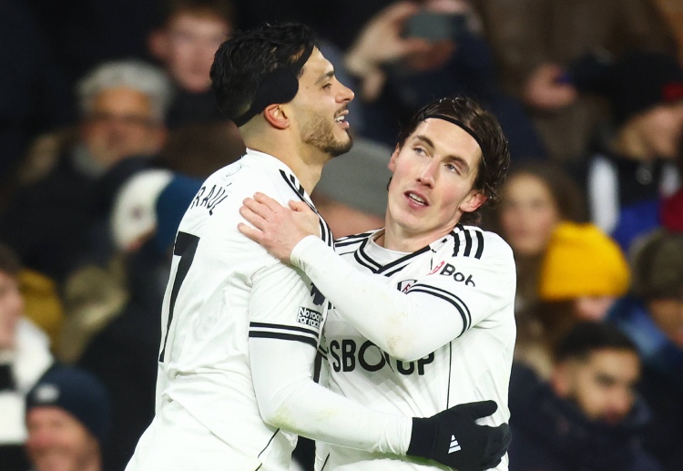 해리 윌슨은 또 득점하면서 풀럼의 FA컵 미들즈브러 전 승리를 이끌 수 있을까?