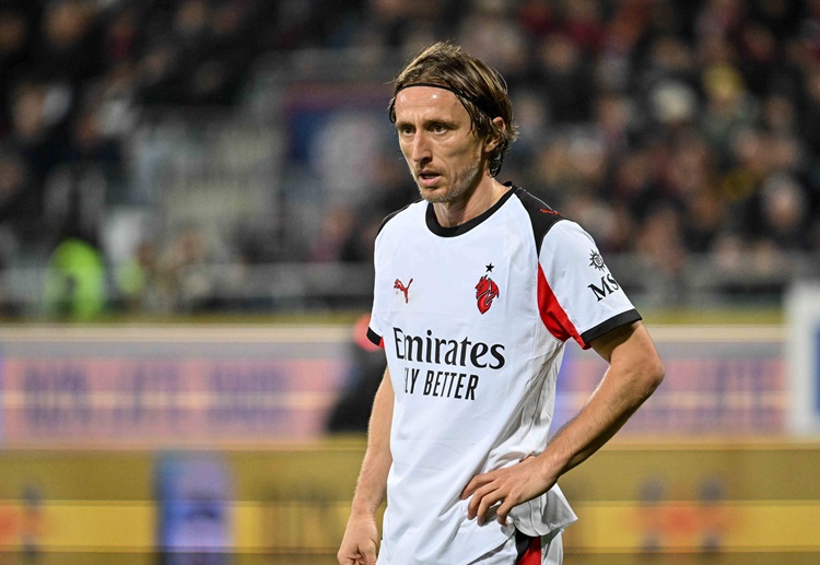 AC Milan đá vòng 21 Serie A 2025/26 với cuộc chạm trán Lecce