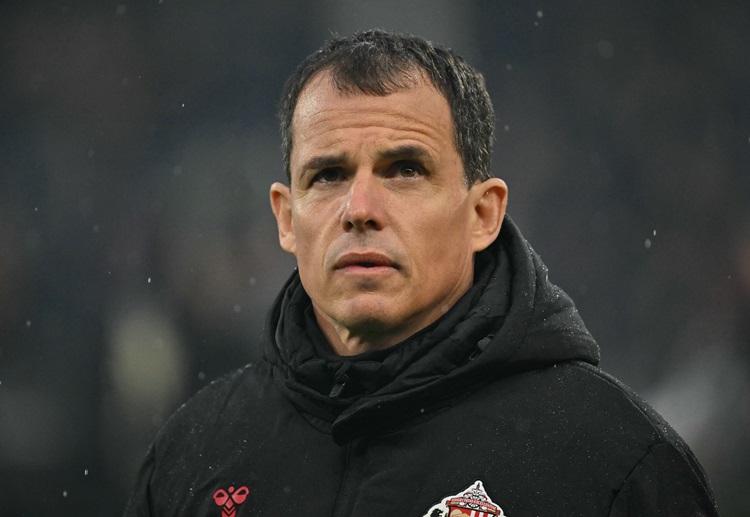 Skor akhir Premier League: Sunderland 0-0 Manchester City