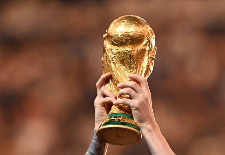 Cựu chủ tịch FIFA Sepp Blatter công khai tẩy chay World Cup 2026 tại Mỹ