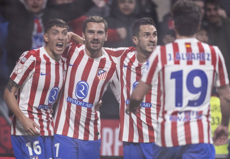 国王杯 漂亮胜利