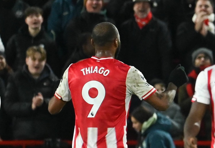 Taruhan Premier League: Brentford vs Arsenal