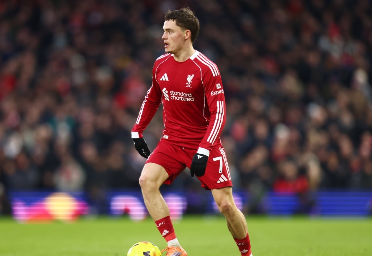 Florian Wirtz drives Liverpool’s surge and looms large in their Premier League showdown with Manchester City