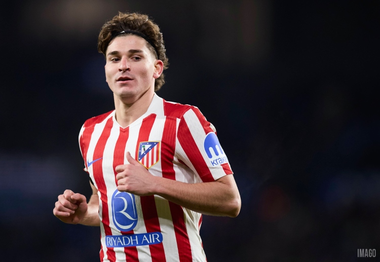 Taruhan La Liga: Real Madrid vs Atlético
