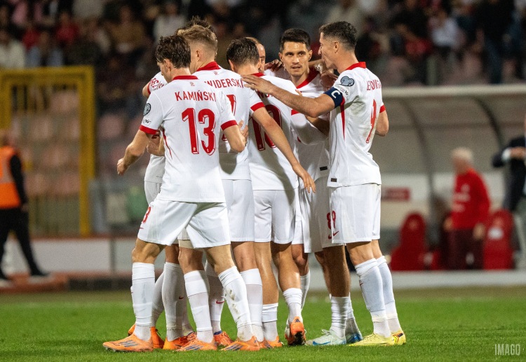 Taruhan Kualifikasi Piala Dunia zona Eropa: Polandia vs Albania