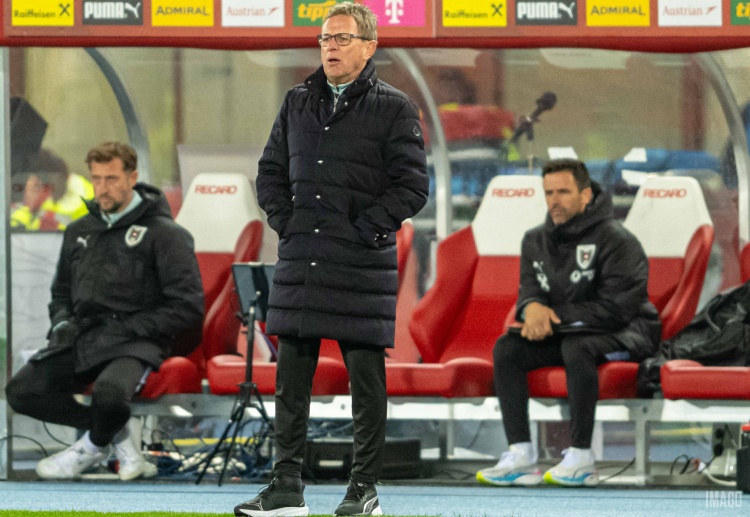 Austria impressed in their 5-1 victory over Ghana as they gear up for an international friendly against South Korea