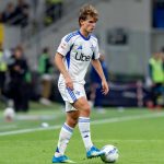 Will Nico Paz be fit for Como’s Serie A clash against Napoli?