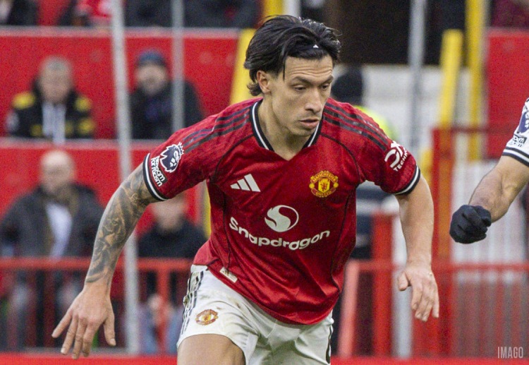 แมนเชสเตอร์ ยูไนเต็ด หวังรักษาอันดับ พรีเมียร์ลีก 2026 เพื่อโควต้า UCL