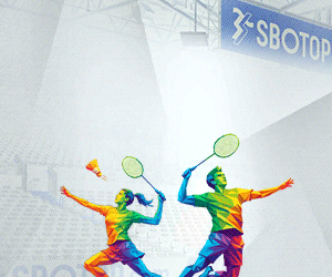 BWF Thailand Open 2026 – EN