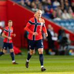 Norwegia akan mengandalkan Erling Haaland di Piala Dunia 2026
