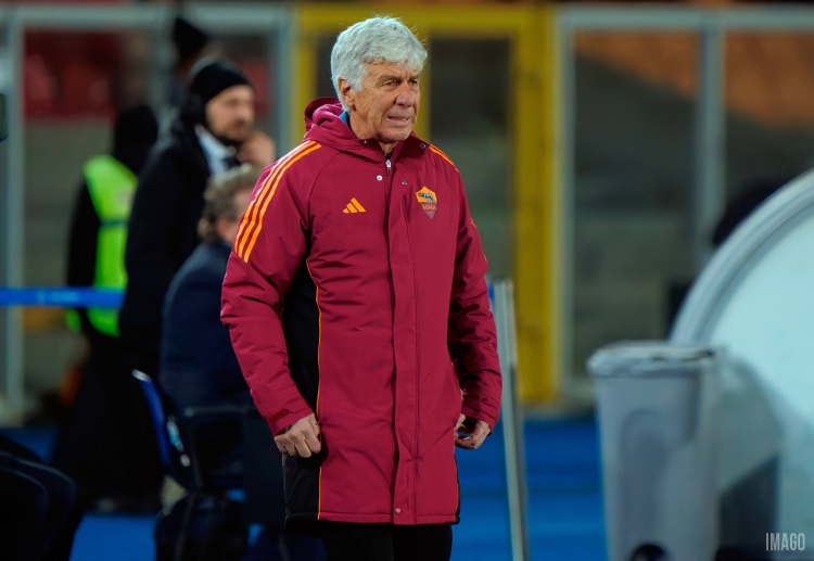CLB AS Roma đá vòng 37 Serie A 2025/26 với cuộc chạm trán Lazio