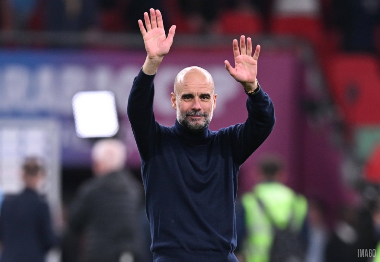 Taruhan Premier League: Manchester City vs Brentford