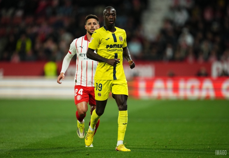 Taruhan La Liga: Villarreal vs Sevilla