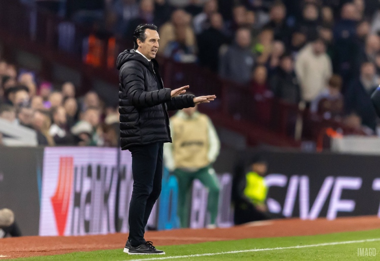 Aston Villa look to respond in the Europa League semi-final second leg after a 1–0 first-leg defeat to Forest