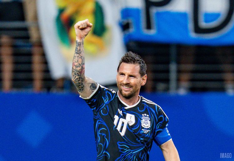 World Cup 2026: Messi đang là ứng viên số một cho danh hiệu Chiếc giày vàng