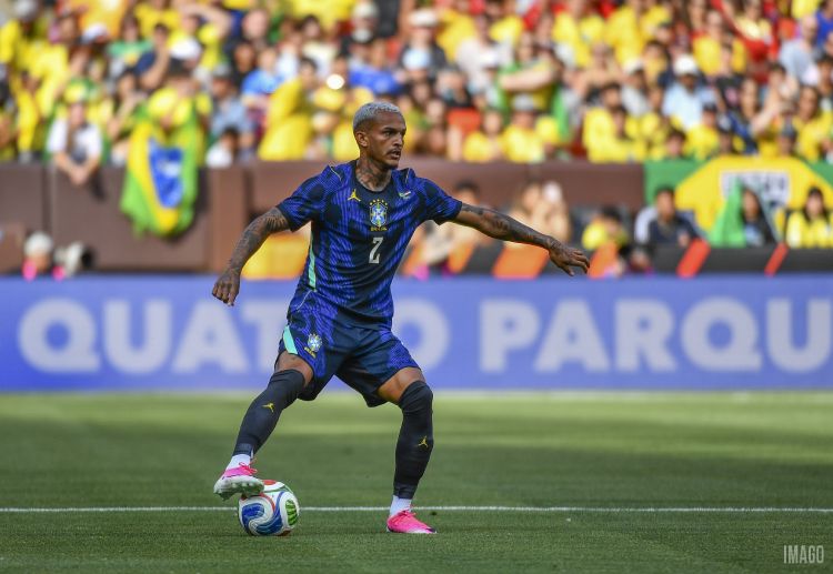 Tuyển Brazil đối đầu Morocco ở lượt trận bảng C World Cup 2026