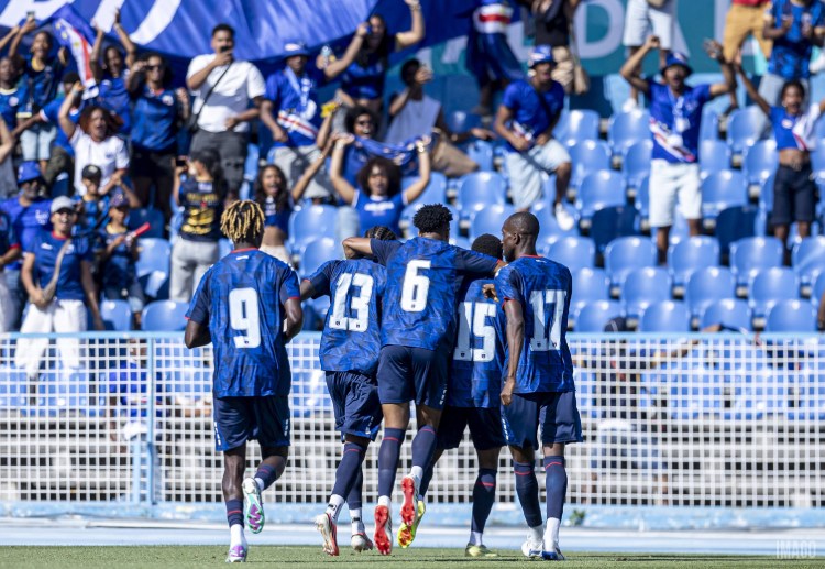 Taruhan Piala Dunia 2026: Spanyol vs Cape Verde