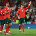Cristiano Ronaldo is preparing to play in his record sixth World Cup as Portugal aim to win the World Cup 2026 title