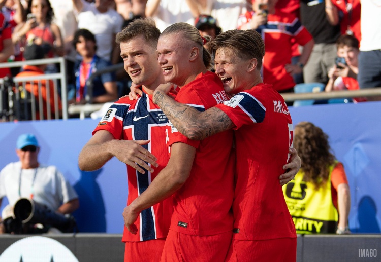 Erling Haaland impressed on his World Cup 2026 debut as Norway ready themselves for a crucial meeting with Senegal