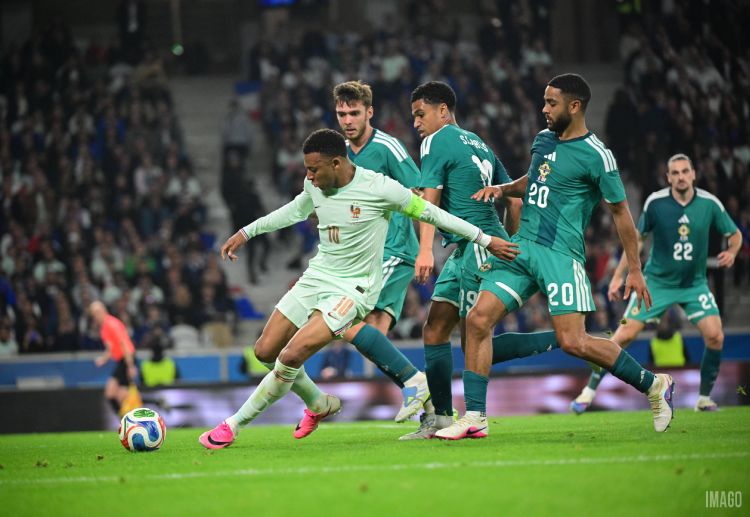World Cup 2026: Mbappe cũng đã có 4 bàn ở World Cup 2026