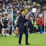 Hajime Moriyasu has Japan on course for the World Cup 2026 knockout stage after an impressive start