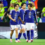 Daichi Kamada eyes another goal when Japan meet Tunisia for their second World Cup 2026 clash