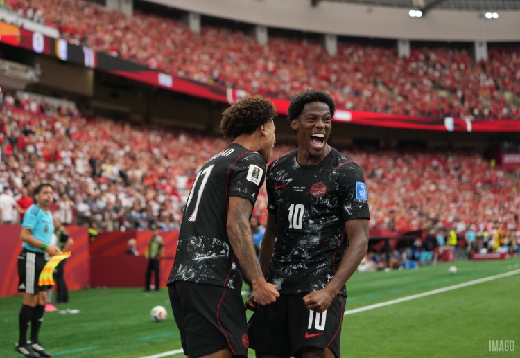 Canada meet South Africa in a historic World Cup 2026 Round of 32 clash