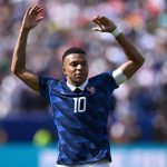 World Cup 2026: Kylian Mbappe scored twice in France's 3-1 win vs Senegal