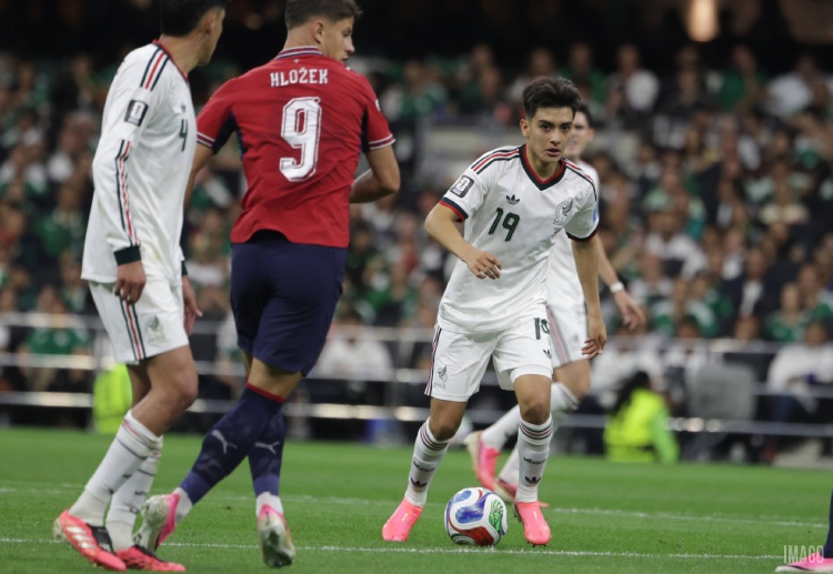 Copa do Mundo de 2026: O México lidera o Grupo A com campanha perfeita
