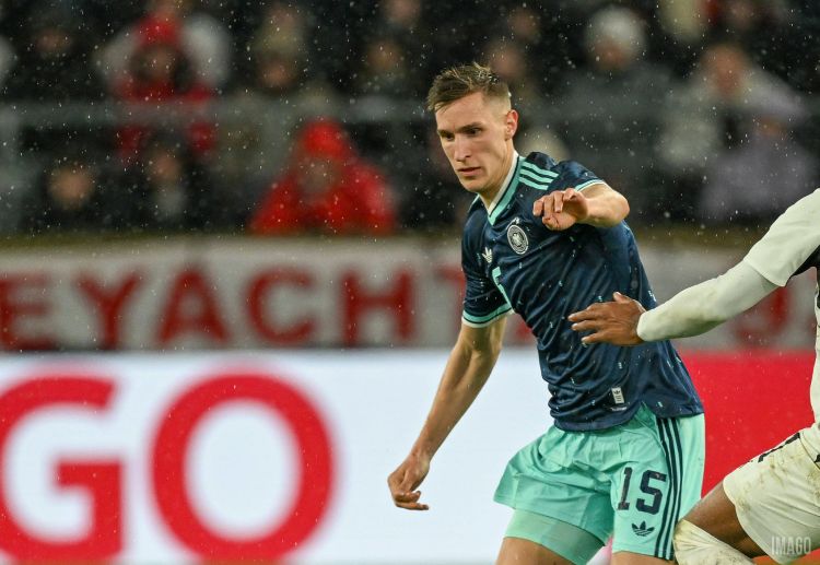 World Cup 2026: Nico Schlotterbeck suffered an ankle injury during Germany’s match against Ivory Coast