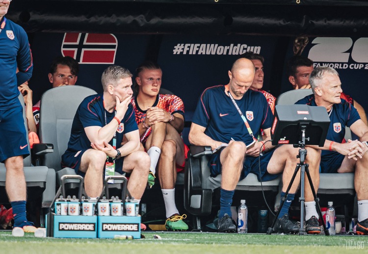 World Cup 2026: Will Erling Haaland step up in Norway's Round of 32 clash with Ivory Coast?