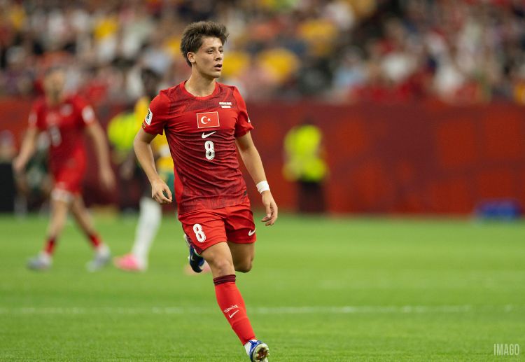 World Cup 2026: Thổ Nhĩ Kỳ vẫn đang biết cách tạo ra những cơ hội