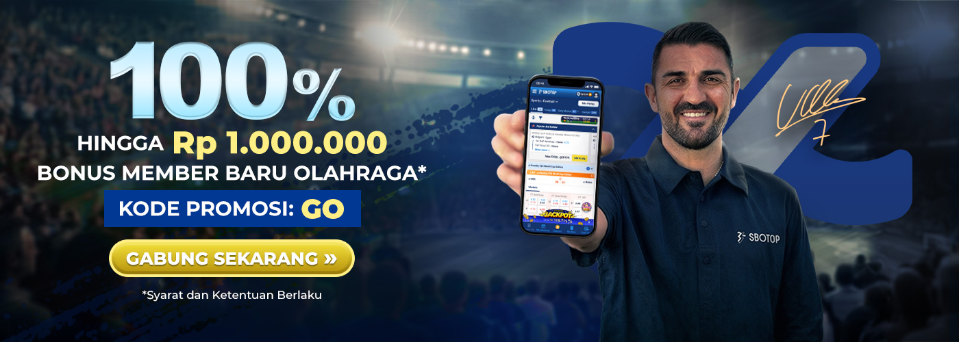 Promotion Aug 2026 – ID (GO)