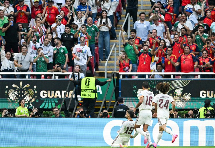 Spain march into their World Cup 2026 last‑32 clash with Austria unbeaten in 34 matches