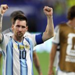 Can Lionel Messi guide Argentina to more glory in the World Cup 2026?