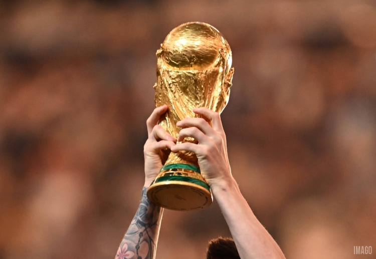 Có nhiều xu hướng chiến thuật được áp dụng ở World Cup 2026