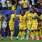 Ghana are all set to pose a tough battle against Colombia in upcoming World Cup 2026 Round of 32