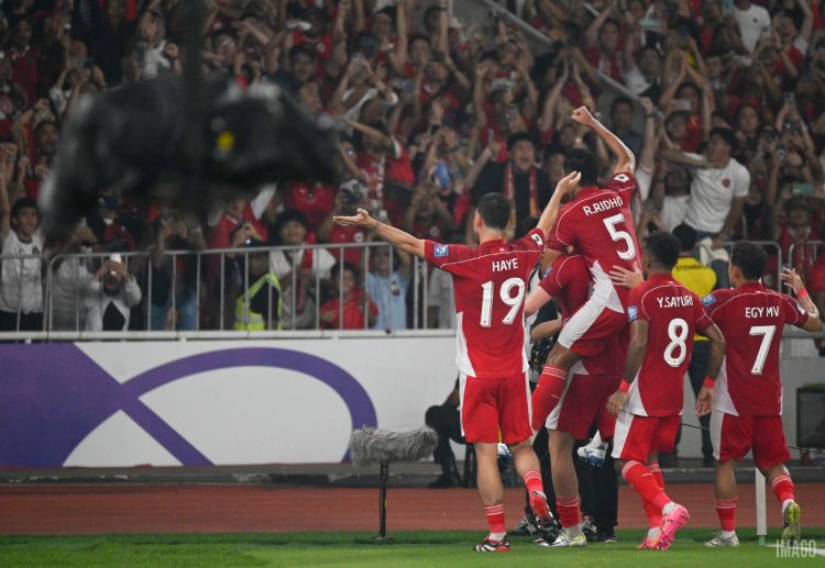 Jadwal Indonesia di ASEAN Hyundai Cup 2026