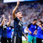 Lautaro Martinez scored the winner in Argentina's 1-2 World Cup 2026 semifinal victory over England