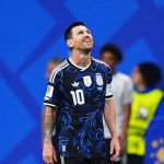 Lionel Messi led Argentina into the World Cup 2026 final with a comeback victory over England