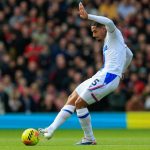 Nhiều nguồn tin Premier League cho rằng Chelsea đang quan tâm Maxence Lacroix