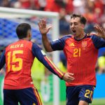 Tây Ban Nha đối đầu Bồ Đào Nha ở vòng đấu loại trực tiếp World Cup 2026
