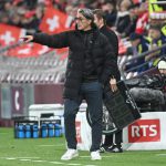 Murat Yakin aims to keep Switzerland's incredible World Cup 2026 momentum going