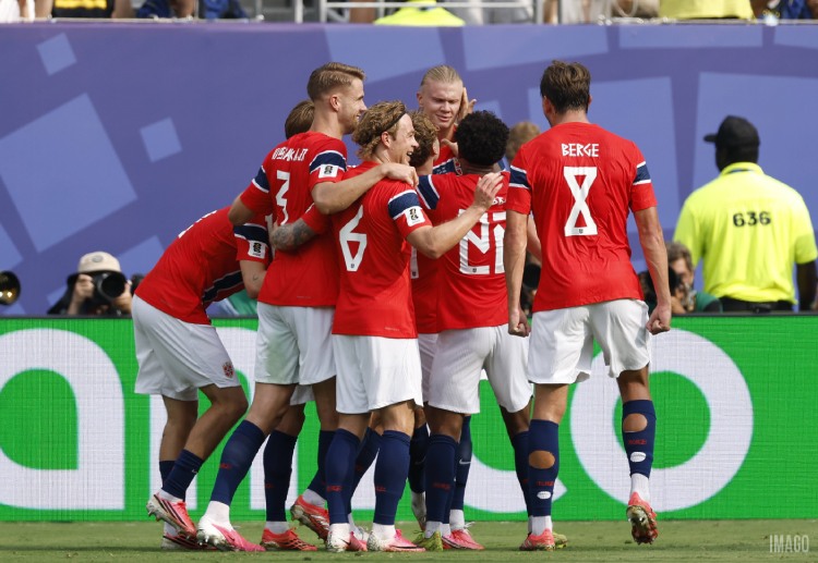 นอร์เวย์ มีลุ้นล้มยักษ์อีกครั้งใน ฟุตบอลโลก 2026