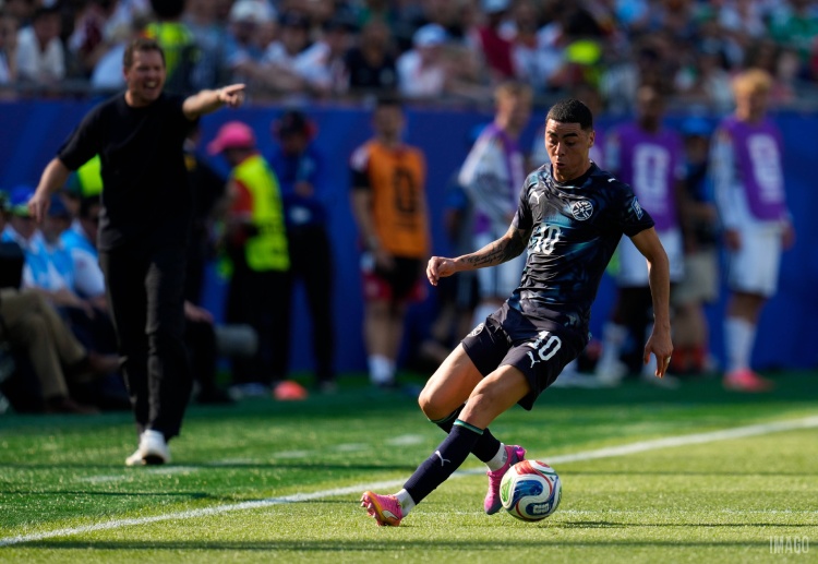 Can Paraguay pull off another upset against France in the World Cup 2026 Round of 16?