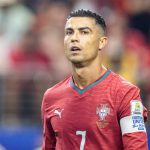 Cristiano Ronaldo has netted three goals for Portugal in the World Cup 2026
