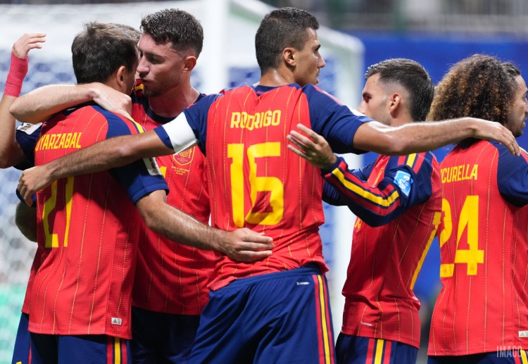 Tây Ban Nha là tiêu biểu cho những xu hướng chiến thuật tại World Cup 2026