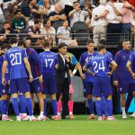 Skuad asuhan Zlatko Dalic disingkirkan Portugal di Piala Dunia 2026